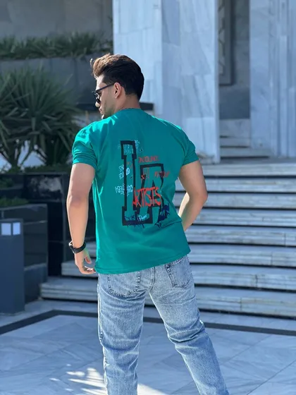 تیشرت نقاشی