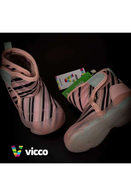 کفش های روزمره بچگانه اورجینال vicco vicco