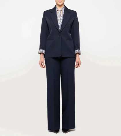 کت زنانه ریسانی Rissani کد 5414