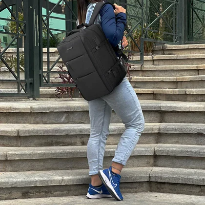 کوله پشتی فوروارد مدل FORWARD - FCLT65032 COMPLETION DESIGN