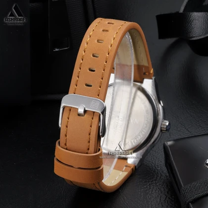 ساعت مردانه نیوی فورس Naviforce NF9233BSK