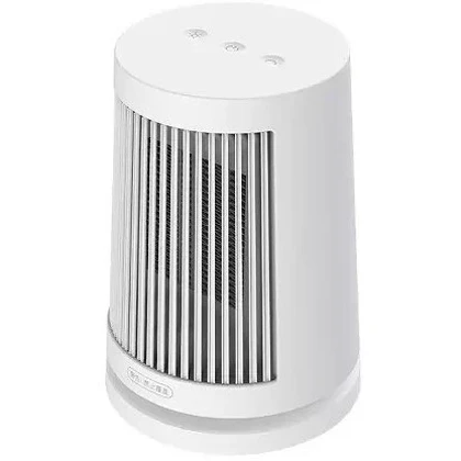 هیتر رومیزی شیائومی Xiaomi Desktop Heater ZMNFJ01YMEU توان 600 وات