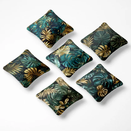 کوسن 6 تکه pillow 6 set 147