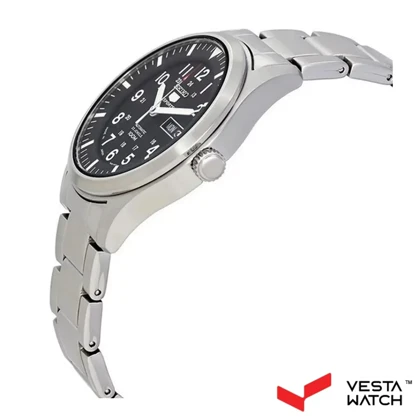 ساعت مچی مردانه سیکو SEIKOمدل SNZG13J1