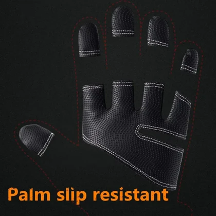 دستکش وینداستاپر TREVANCH