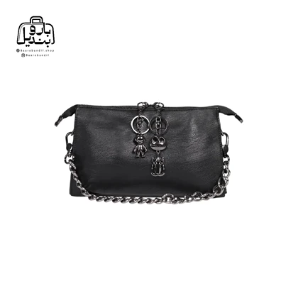 کیف زنانه دوشی دنیز جنوا Deniz Jenova کد 0088
