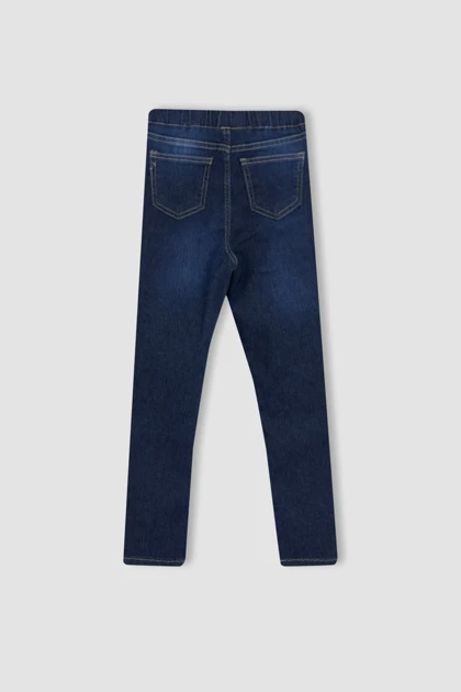 شلوار جین بچگانه اورجینال دیفکتو defacto