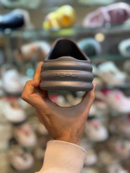 دمپایی جلوبسته پاپا مدل اورست