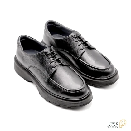 کفش زنانه چرم طبی mrc2121-02
