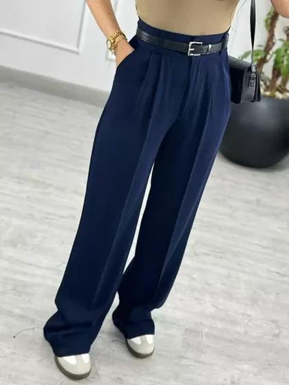 شلوار واید سان