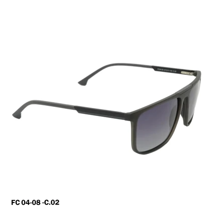 عینک آفتابی یونیسکس آنتونیو سانچز ( ANTONIO SANCHEZ ) مدل FC 04 08