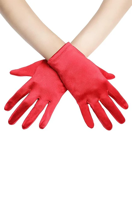 دستکش زنانه limelia limelia