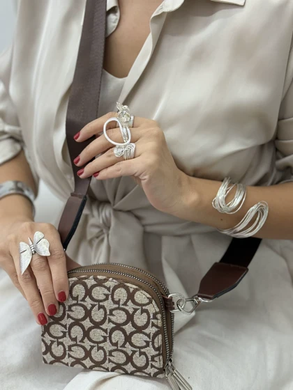 کیف مینی بگ پاردا