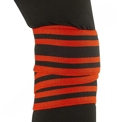 زانو بند ورزشی پرو اسپرتز PRO SPORTS مدل BUNDLED KNEECAP