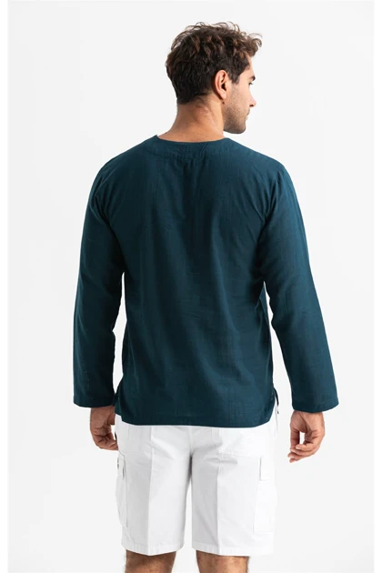 تیشرت سایز بزرگ مردانه الیس سایل بزی elis-sile-bezi