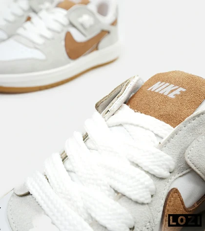 کفش کتانی مردانه NIKE AIR JORDAN مدل 4104