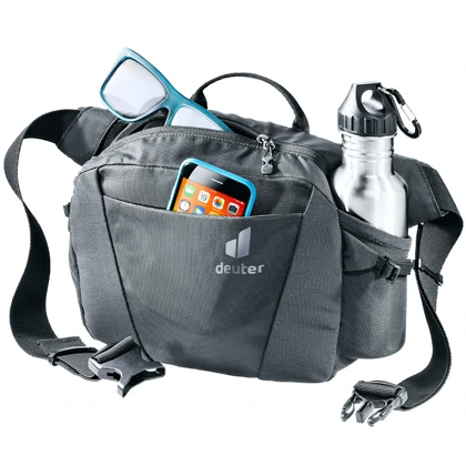 کیف کمری دیوتر Travel Belt