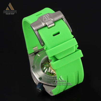 ساعت اودمار پیگه Audemars Piguet Royal Oak Offshore G