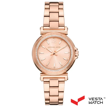 ساعت مچی زنانه مایکل کورس MICHAEL KORS مدل MK7491