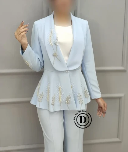 کت و شلوار بهار 562