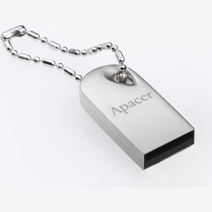 فلش مموری اپیسر Apacer AH15K ظرفیت 64 گیگابایت USB 3.2