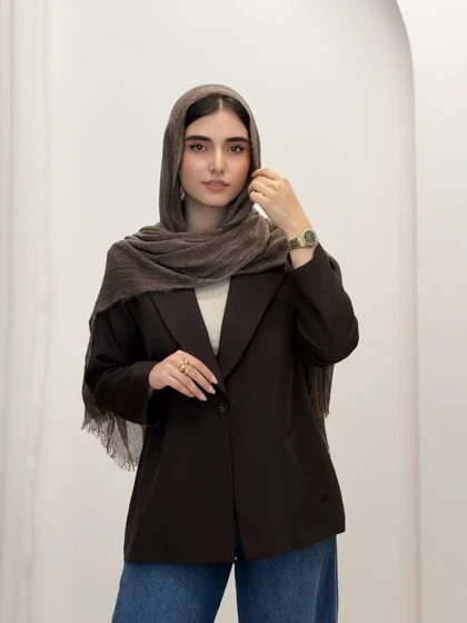 6950-شال فلورانس میرا