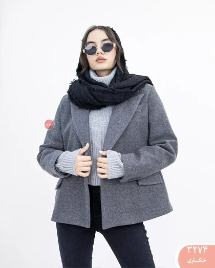 کت فوتر بلیزر 3274