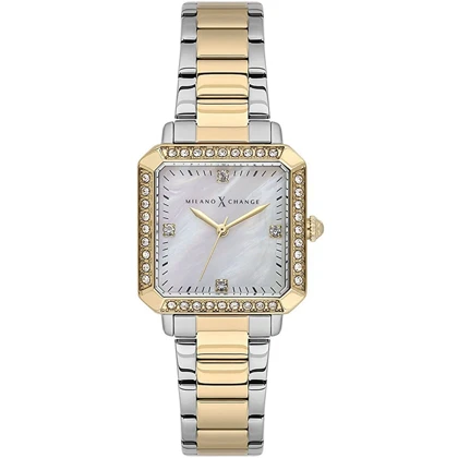 ساعت میلانو ایکس چنج اورجینال زنانه MXL52000