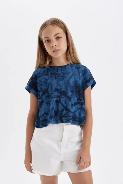 تیشرت بچگانه اورجینال دیفکتو defacto