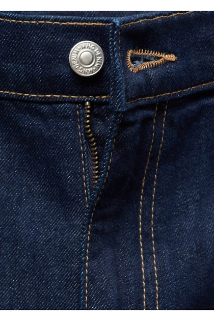 شلوار جین مردانه اورجینال mango-man mango-man