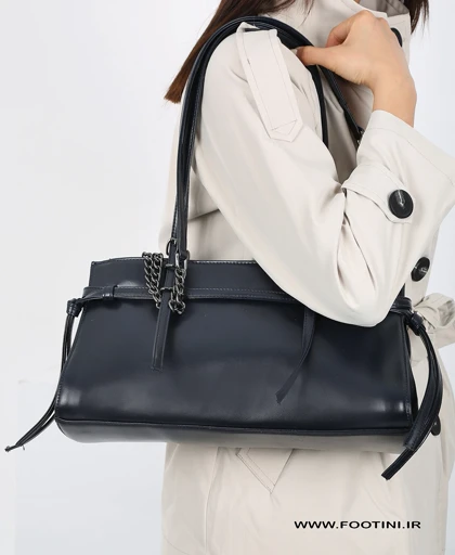 کیف زنانه سگک دار زارا 222 AM