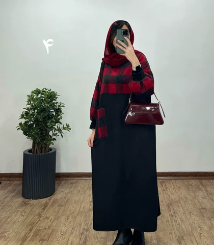 پالتو بلند سالیا 1