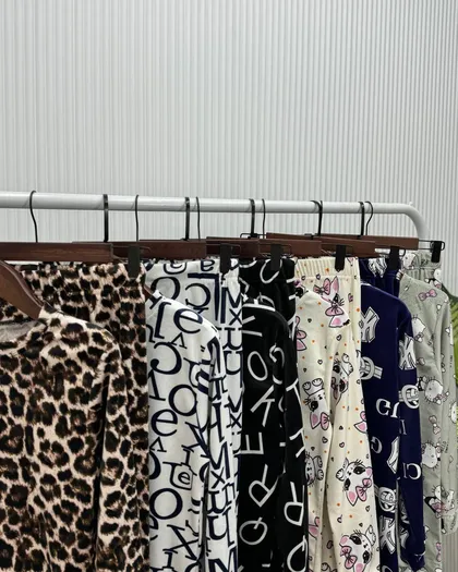 ست مخمل عسل