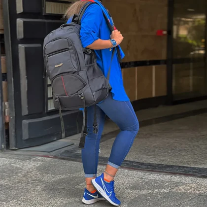 کوله پشتی فوروارد مدل FORWARD - FCLT77017