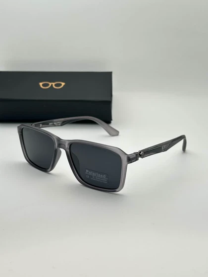 عینک 360درجه چرخش لولا پولاریزه امپوریو آرمانی کد (Ps1002) Emporio Armani