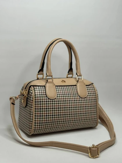 کیف دستی زنانه آلفا ALFA کد6081