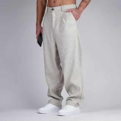 شلوار فوتر کد 111131