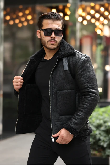 کت و کاپشن مردانه gm-giyimarket gm-giyimarket