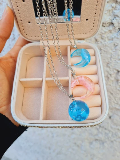 گردنبند ابر