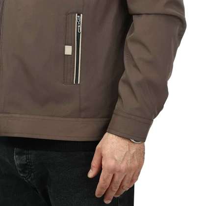 کاپشن بهاره مردانه مدل 60964