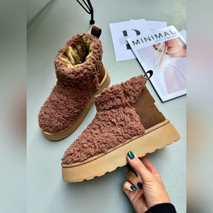 بوت آگ وارداتی ببعی