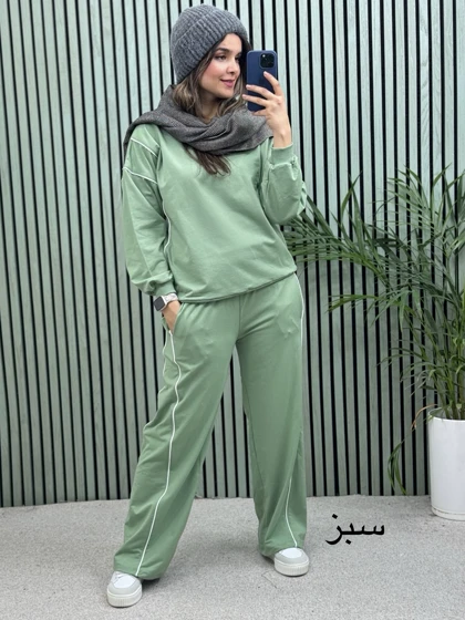 ست دخترانه دنیز