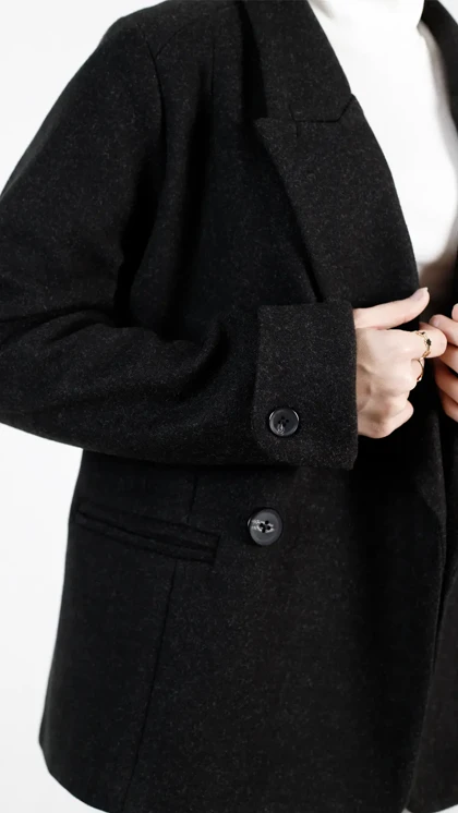 کت فوتر آستردار - ساناز