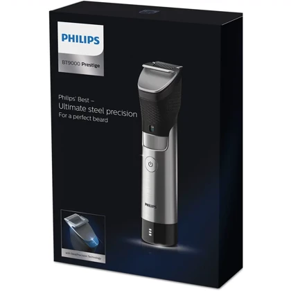 ماشین ریش تراش فیلیپس Philips مدل BT9810 سری 9000 Prestige