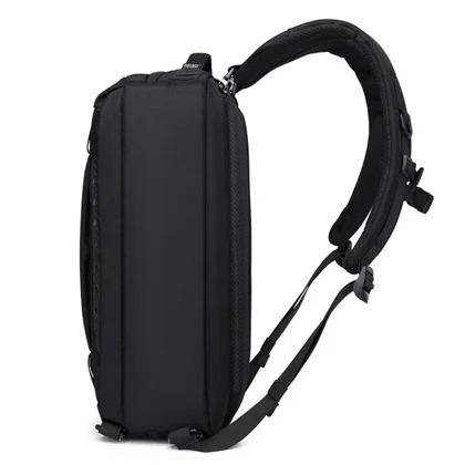 کیف اداری کوله پشتی لپ تاپ اورجینال اوزوکو OZUKO 9749
