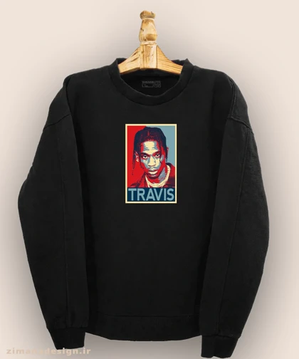 دورس مردانه و زنانه طرح تراویس اسکات کد 942