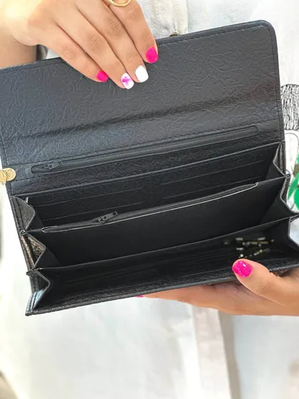 کیف پول زنانه