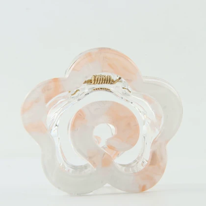 کلیپس دخترانه مدل گل کوچک