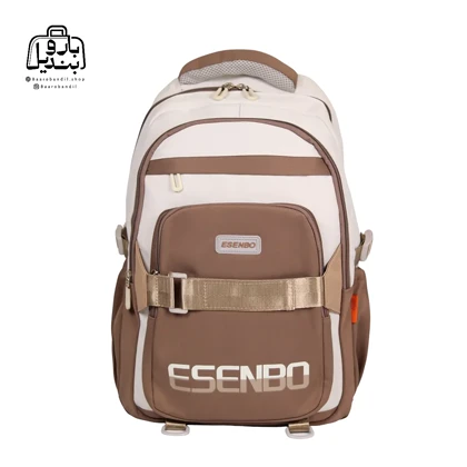 کوله‌پشتی مدرسه Esenbo کد 090