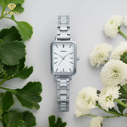 ساعت مچی زنانه کاسیو CASIO LTP-V009D-7E